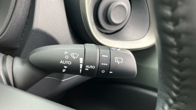 Toyota Aygo X 1.0 VVT-i Air Edition 5dr Auto Petrol Hatchback